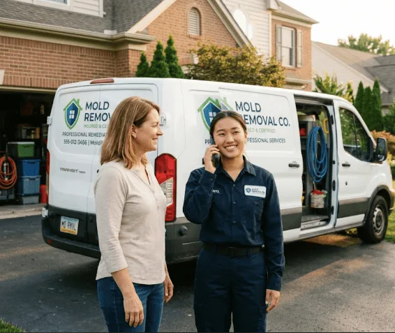 Crawlspace Mold Remediation Prairie Du Chien, WI FAQs